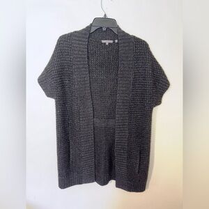 Women’s Vince Wool/ Cashmere Cardigan Sweater Size Small